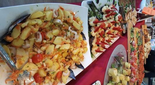 Le Donne Di Giannino Bed & Breakfast เรนเด ภายนอก รูปภาพ